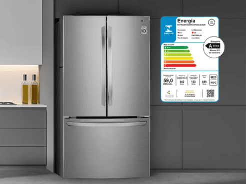 Problemas comuns em geladeira inverter